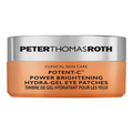 Peter Thomas Roth Potent-C™ Power Brightening Hydra-Gel Eye Patches 50ml