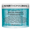 Peter Thomas Roth Water Drench® Hyaluronic Cloud Mask Hydrating Gel 150ml