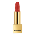 Burberry Beauty Kisses Matte Lipstick Burnished Red 117