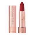 Anastasia Beverly Hills Matte & Satin Velvet Lipstick Pomegranate (Satin)