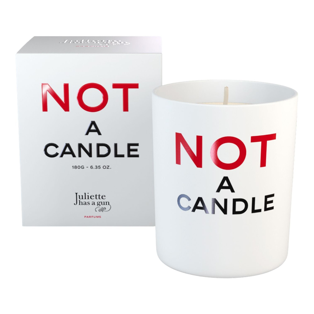 Juliette Has a Gun Not A Perfume Candle 180g
