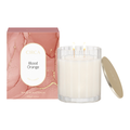Circa Blood Orange Scented Soy Candle 350g