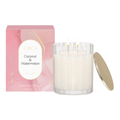 Circa Coconut & Watermelon Scented Soy Candle 350g