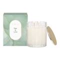 Circa Pear & Lime Scented Soy Candle 350g