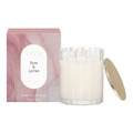 Circa Rose & Lychee Scented Soy Candle 350g