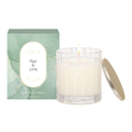 Circa Pear & Lime Scented Soy Candle 60g