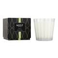 NEST Bamboo 3-Wick Scented Candle 600g