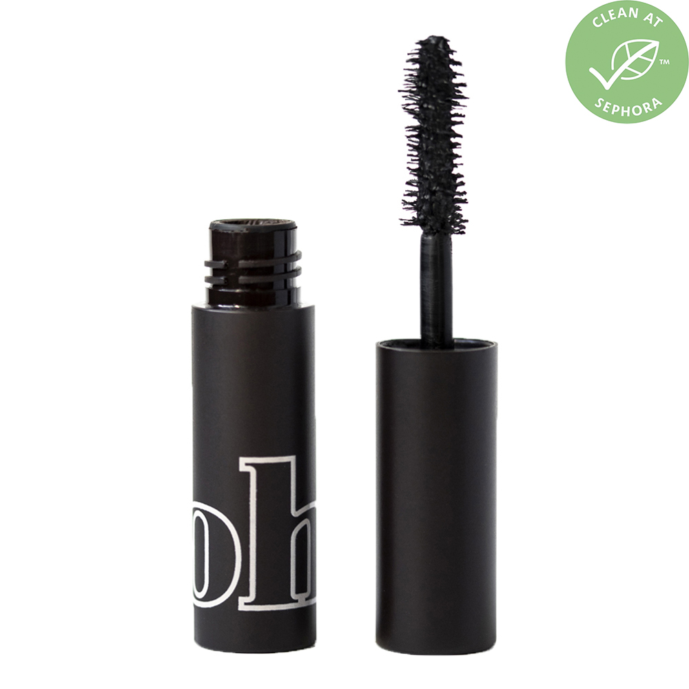 espressoh Intenso Volumizing Mascara Mini Black