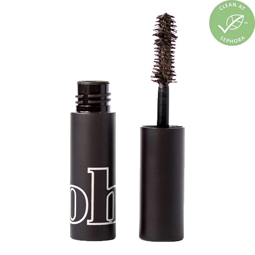 espressoh Intenso Volumizing Mascara Mini Moka