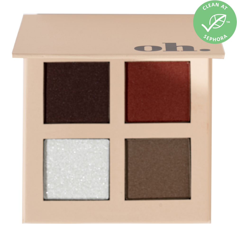 espressoh Sweet & Sour Eyeshadow Palette