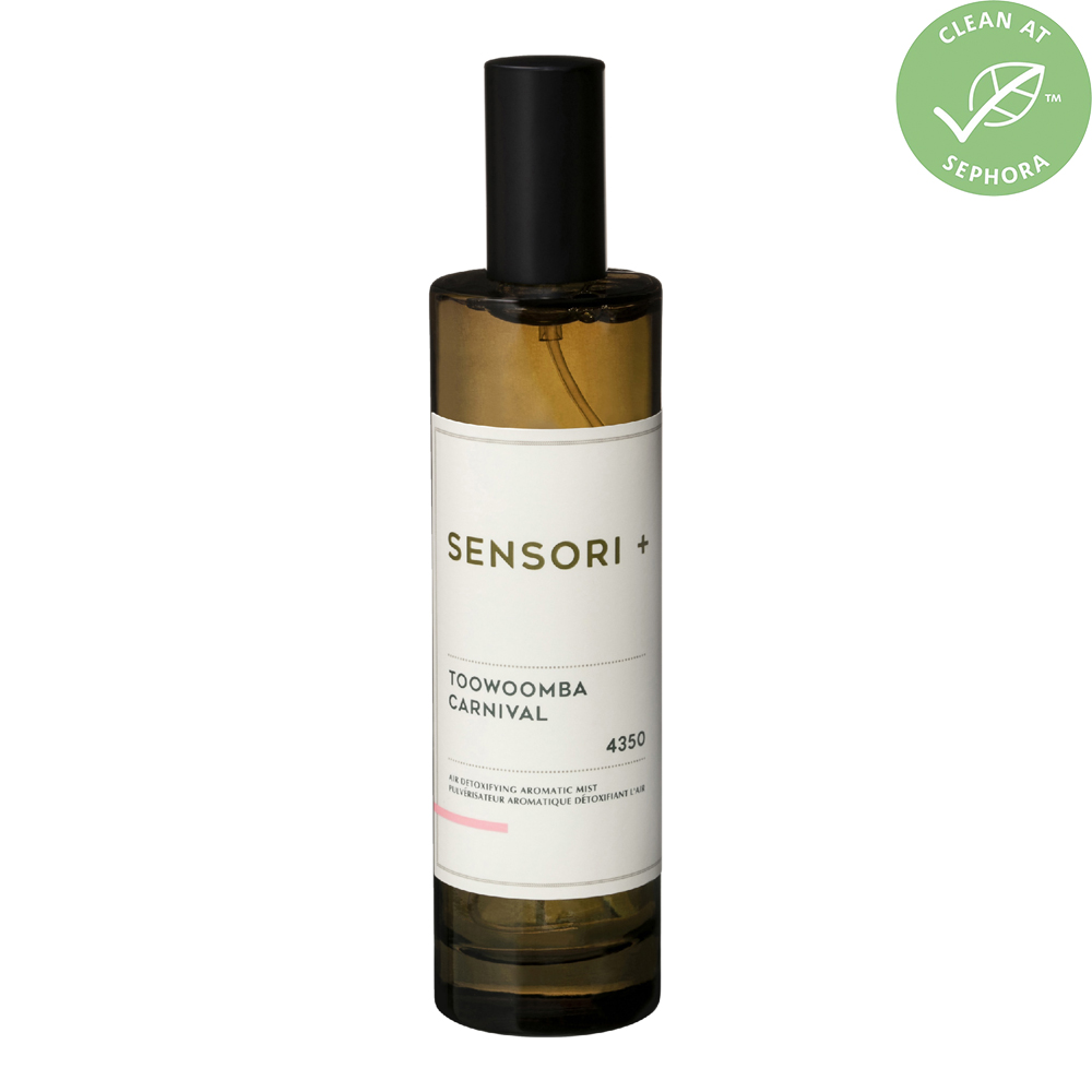 Sensori + Air Detoxifying Aromatic Mist Toowoomba Carnival 4350 100ml