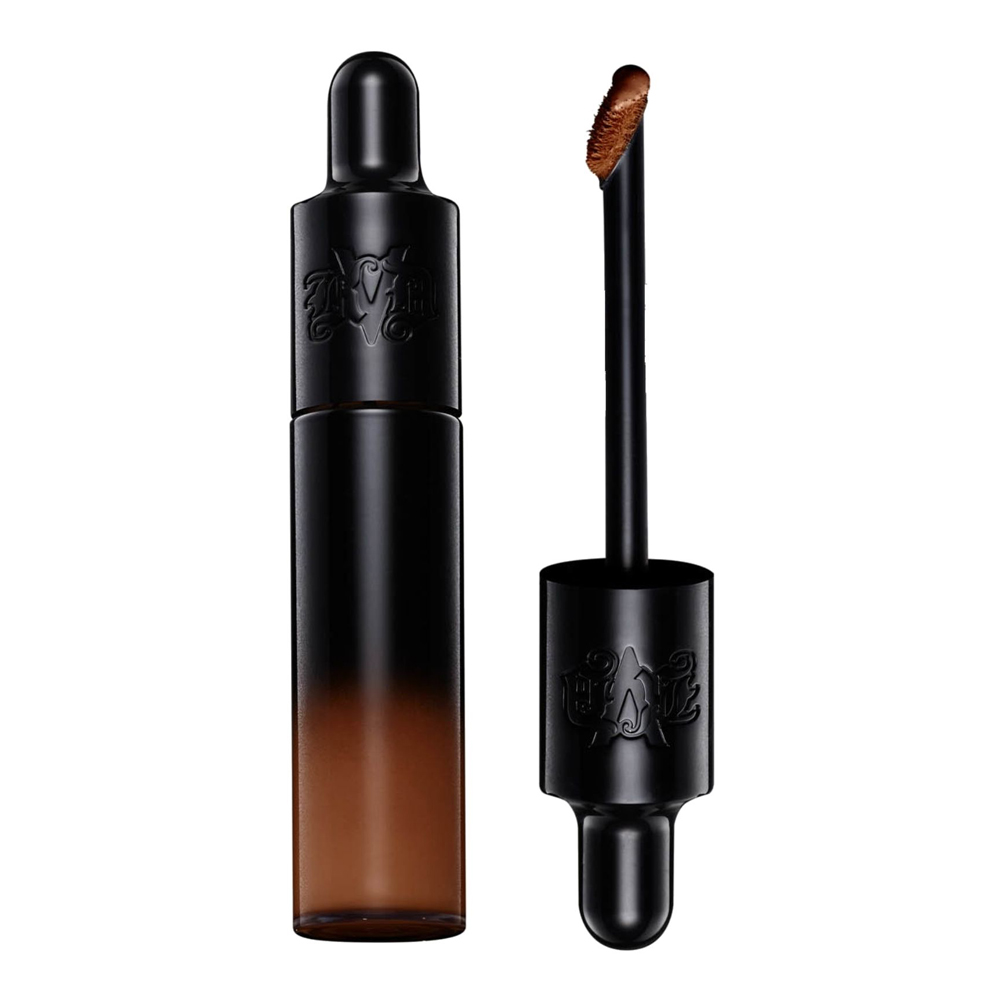 KVD Beauty Good Apple Lightweight Full-Coverage Concealer Deep 185