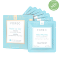 Foreo UFO™ Make My Day Hydrating Activated Face Mask 7 Pieces