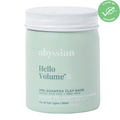 ABYSSIAN Volumizing Pre-Shampoo Clay Mask 80ml