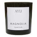 AYU Magnolia Candle 240g
