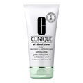 Clinique All About Clean 2-in-1 Cleansing + Exfoliating Jelly Anti-Pollution 150ml
