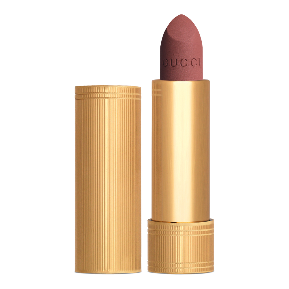Gucci Rouge à Lèvres Mat Matte Lipstick 201 The Painted Veil