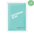 Saturday Skin Intense Hydration Mask 1 Sheet