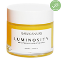 RawKanvas Luminosity Brightening Probiotic Mask 60ml