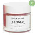 RawKanvas Refined Clarifying Red Wine Mask 60ml