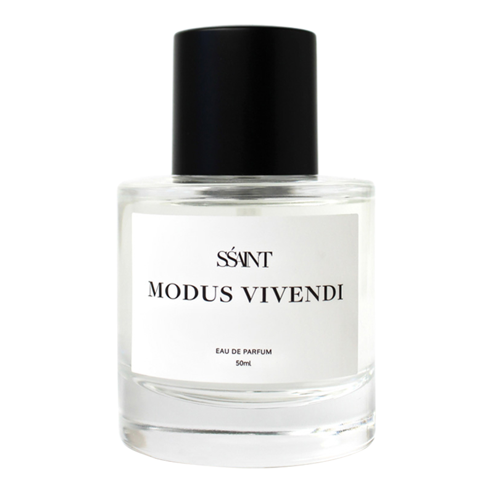 SSAINT Modus Vivendi Eau De Parfum 50ml