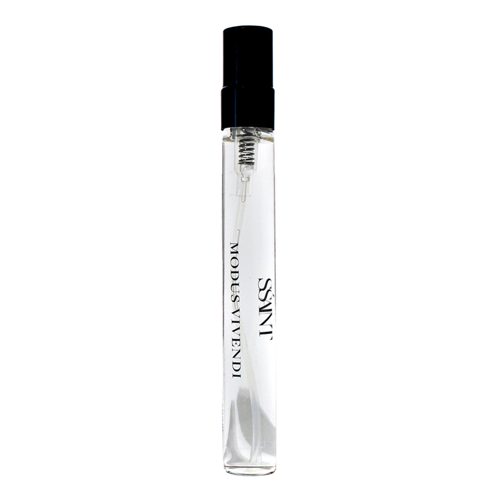 SSAINT Modus Vivendi Eau De Parfum 10ml
