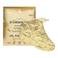 Starskin The Gold Mask™ Foot - Softening Foot Mask 1 Pair