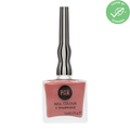 Pax Polish Nail Colour + Treatment - 113 Indira 113 Indira - Terracotta Pink, Crème Opaque Finish