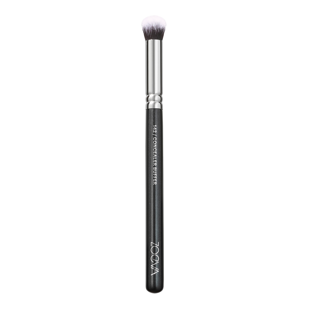 ZOEVA 142 Concealer Buffer Brush