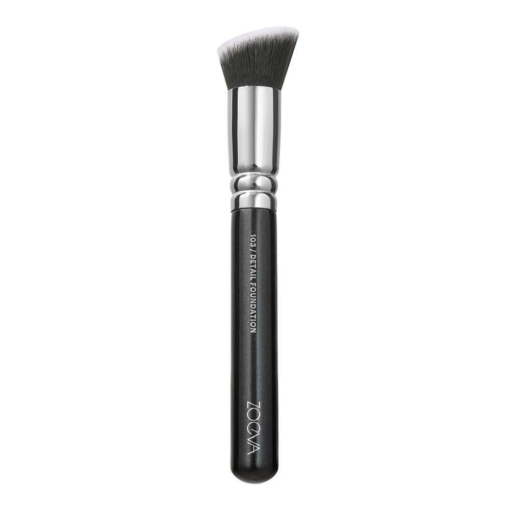 ZOEVA 103 Detail Foundation Brush