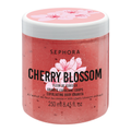 Sephora Collection Exfoliating Body Granita Scrub Cherry Blossom