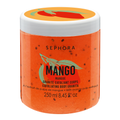 Sephora Collection Exfoliating Body Granita Scrub Mango