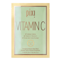 Pixi Vitamin C Energizing Infusion Sheet Mask 3 x 23g
