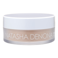 Natasha Denona Invisible HD Face Powder 01 Light Medium