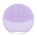 Foreo LUNA™ Mini 3 Smart Facial Cleansing Massager For All Skin Types Lavender