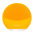 Foreo LUNA™ Mini 3 Smart Facial Cleansing Massager For All Skin Types Sunflower Yellow