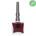 Pax Polish Nail Colour + Treatment - 103 Rosa 103 Rosa - Raspberry Red, Iridescent Almost Opaque Finish