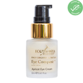 Eco Tan Eye Compost Apricot Eye Cream 18ml