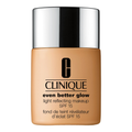 Clinique Even Better Glow Light Reflecting Makeup SPF 15 Foundation WN 68 Brulee