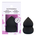 Sephora Collection Flawless Complexion Sponge - Natural Finish & Precision Blender Black