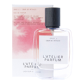 L'Atelier Parfum Coeur De Petales Eau De Parfum 50ml