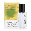 L'Atelier Parfum Verte Euphorie Eau De Parfum 15ml