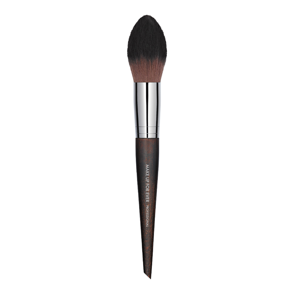 Make Up For Ever 160 Long Blush Brush