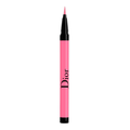 DIOR Diorshow On Stage Liner Waterproof Felt Tip Liquid Eyeliner 851 Matte Pink