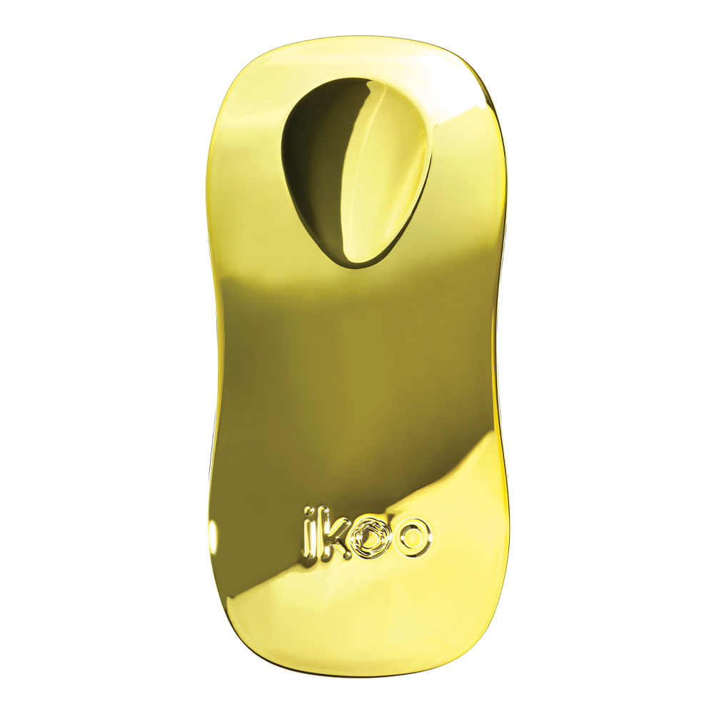 Ikoo Home Detangling Brush Soleil