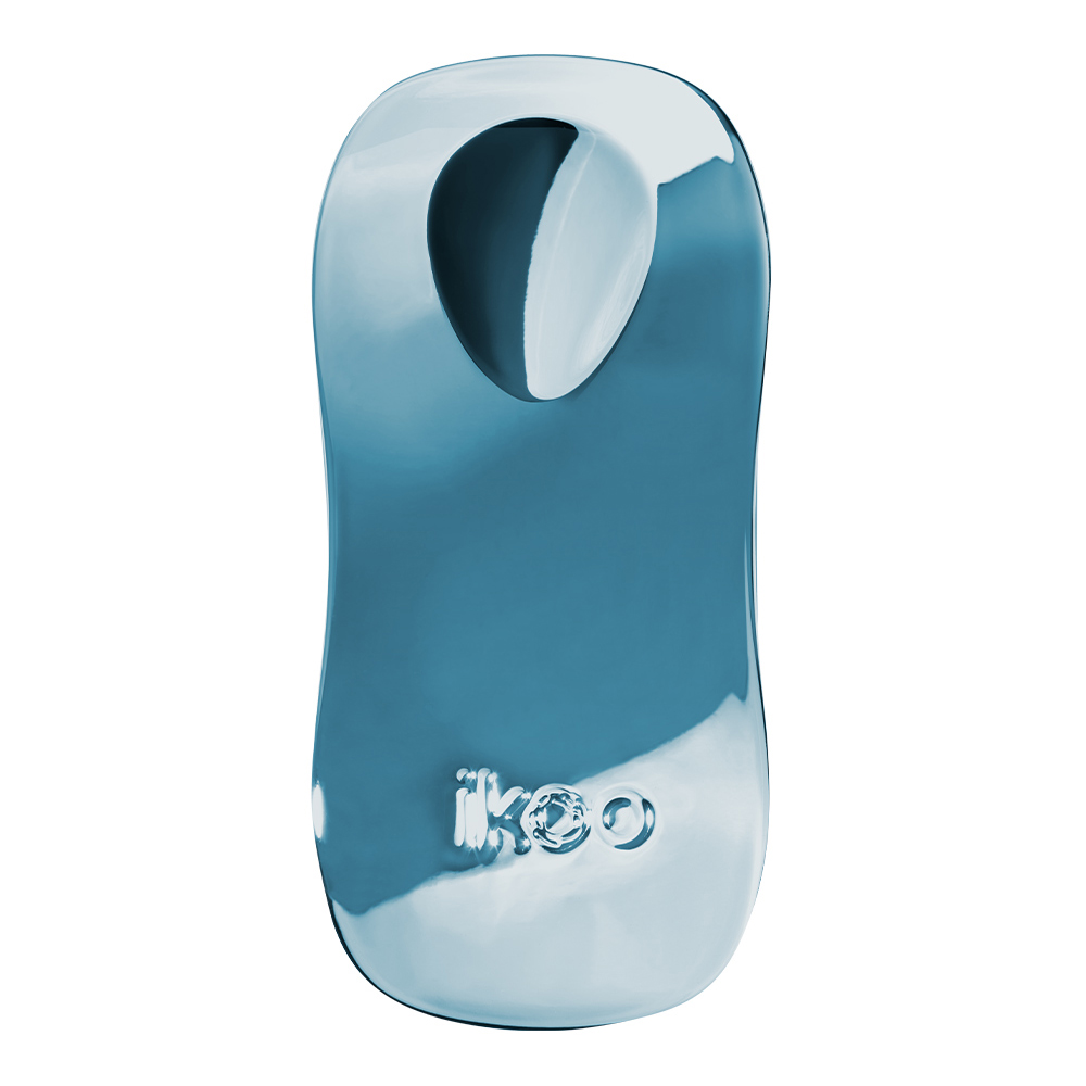 Ikoo Home Detangling Brush Pacific