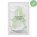 Aceology Hydro Glow & Energizing Green Tea Eye Mask 6 Pairs