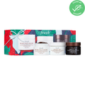 FRESH Mini Face Mask Trio (Holiday Limited Edition)