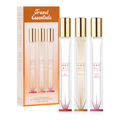 Kayali Travel Essentials Set Of 3 Eau De Parfum (Holiday Limited Edition)
