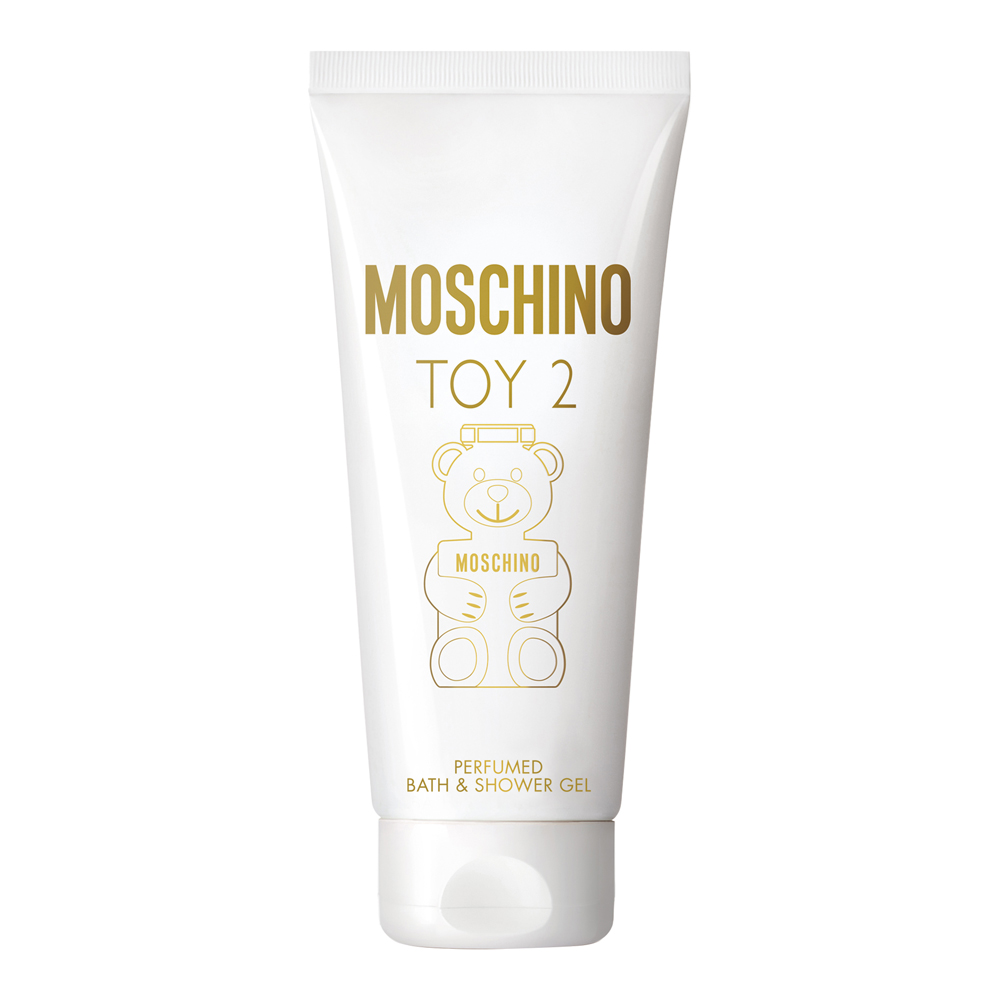 Moschino Toy 2 Perfumed Bath & Shower Gel 200ml